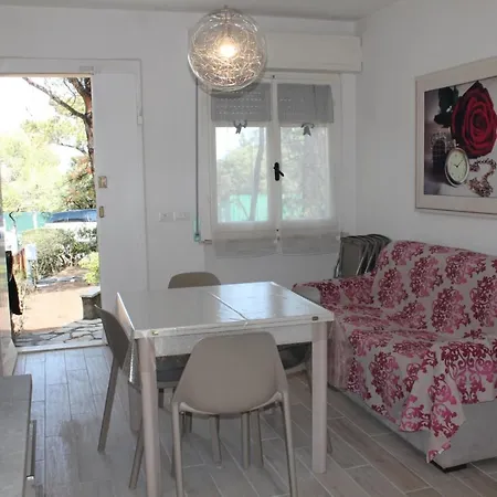 Le Tre Caravelle -la Nina- 50m Dal Mare - Wi-fi Apartment