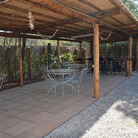 Apartment Le Tre Caravelle -la Nina- 50m Dal Mare - Wi-fi *