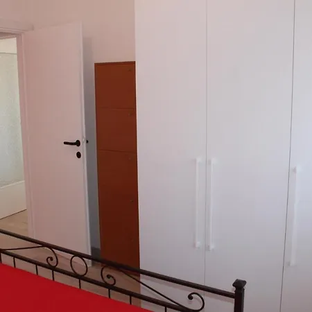 Apartment Le Tre Caravelle -la Nina- 50m Dal Mare - Wi-fi