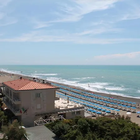 Apartment Le Tre Caravelle -la Nina- 50m Dal Mare - Wi-fi
